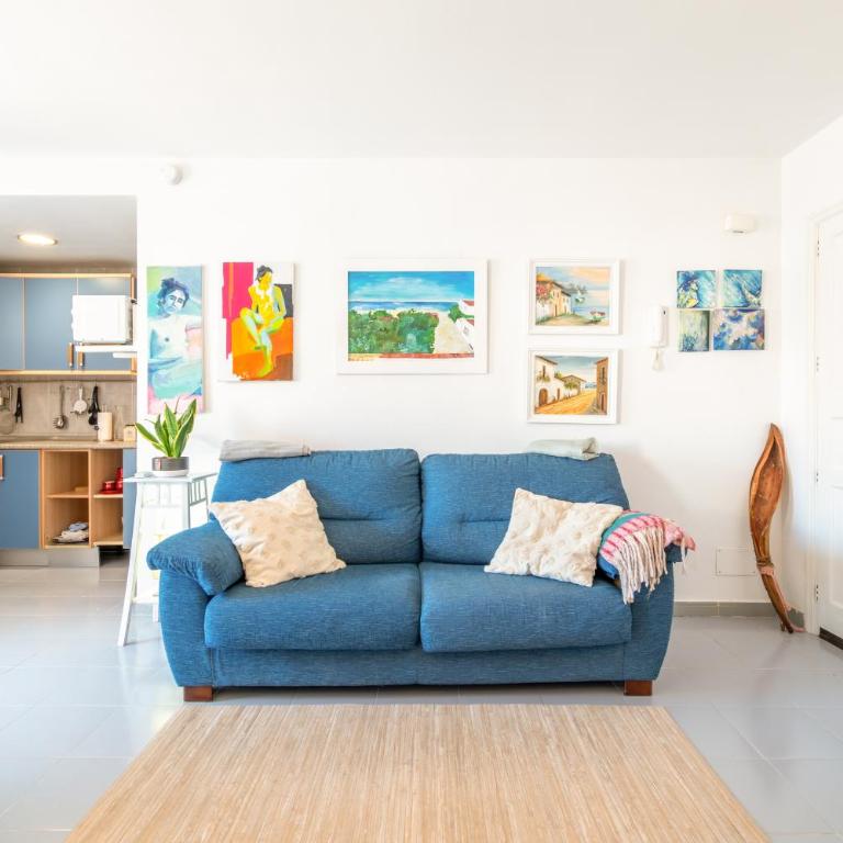 Taiko - Apartamento Superior de 1 dormitorio con balcón - 5