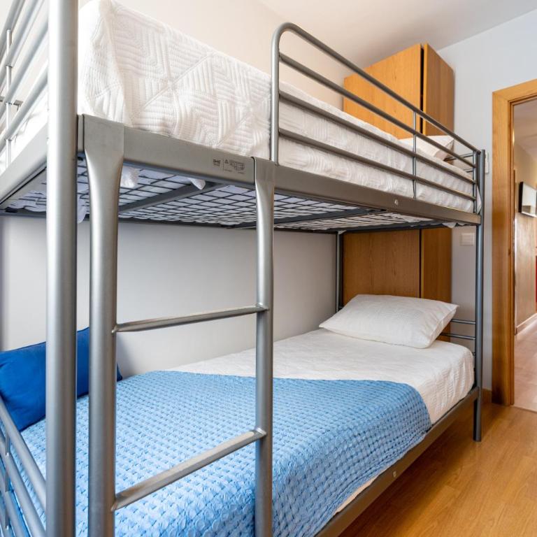 Ferrandiz - Apartamento Superior con vistas a la ciudad - 14