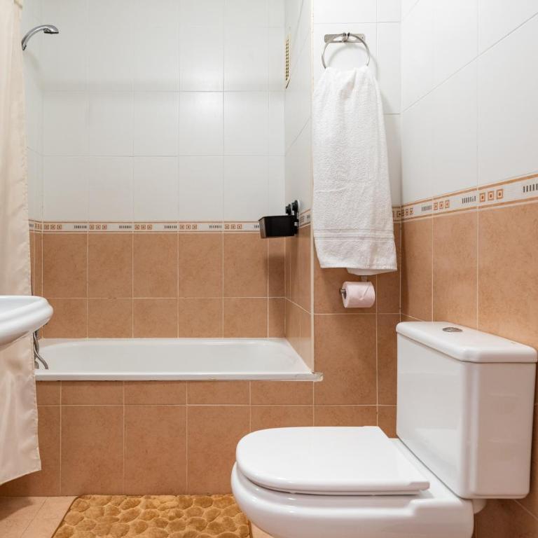 Ferrandiz - Apartamento Superior con vistas a la ciudad - 17