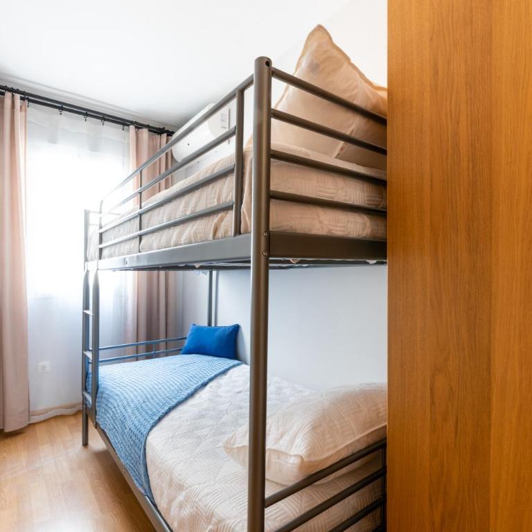 Ferrandiz - Apartamento Superior con vistas a la ciudad - 12