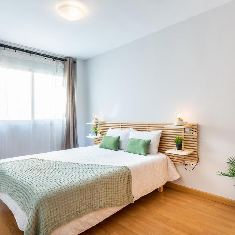 Ferrandiz - Apartamento Superior con vistas a la ciudad - 7