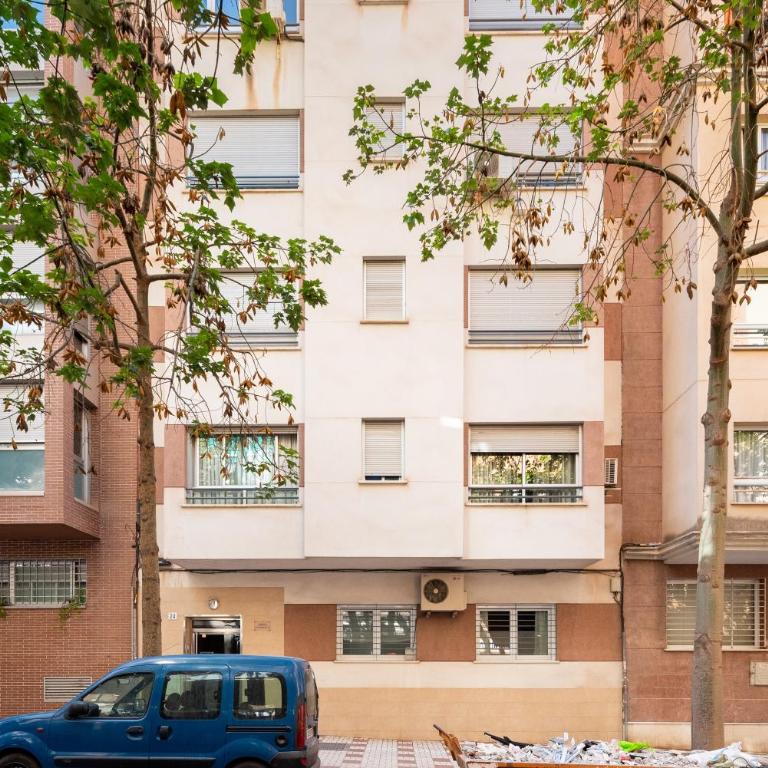 Ferrandiz - Apartamento Superior con vistas a la ciudad - 24