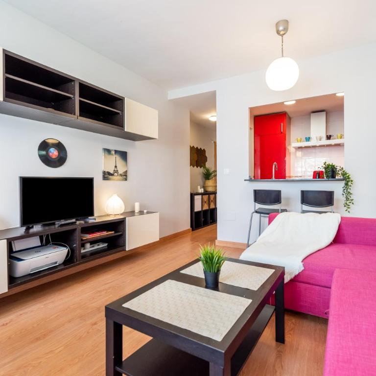 Ferrandiz - Apartamento Superior con vistas a la ciudad - 6