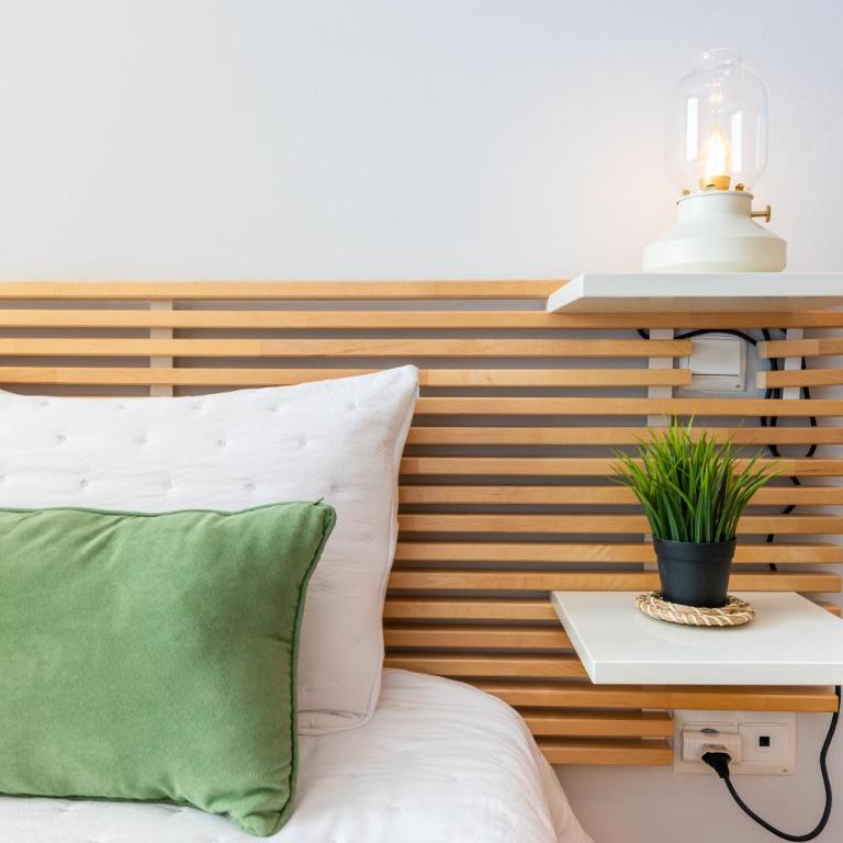 Ferrandiz - Apartamento Superior con vistas a la ciudad - 8