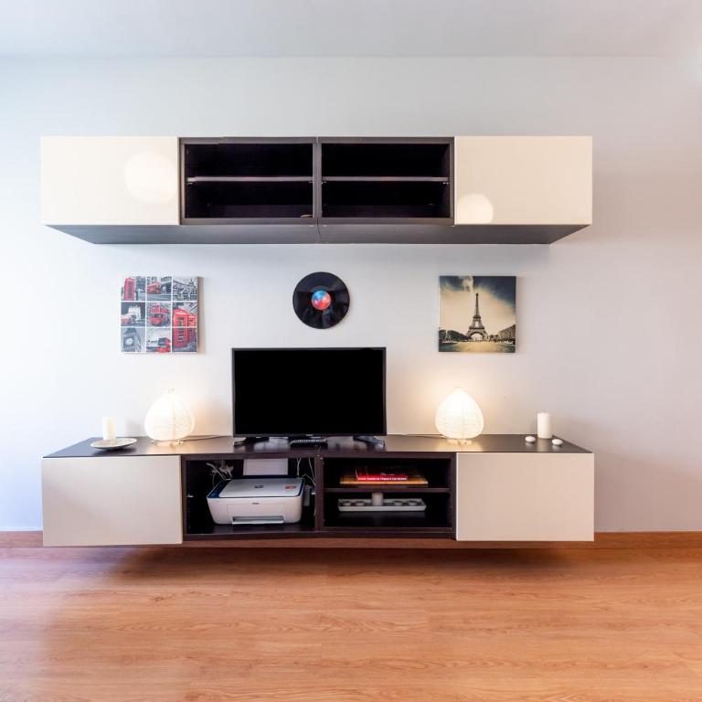 Ferrandiz - Apartamento Superior con vistas a la ciudad - 19