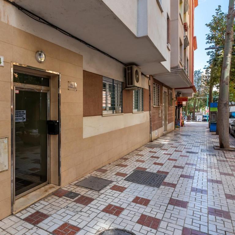 Ferrandiz - Apartamento Superior con vistas a la ciudad - 22
