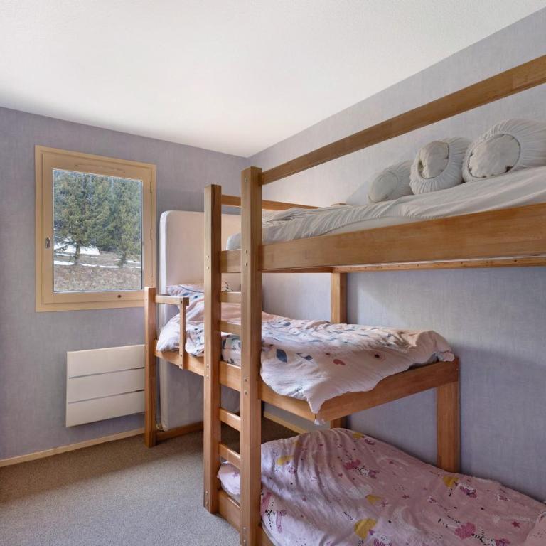 Appartement Le Mouraillou - Appartement Supérieur avec Balcon - 15