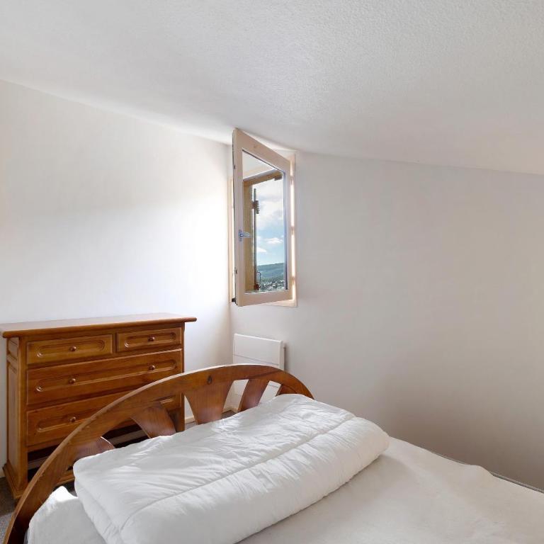Appartement Le Mouraillou - Appartement Supérieur avec Balcon - 13