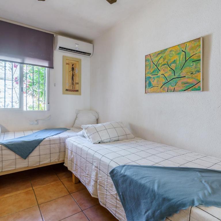 La Ponderosa 5 - Casa de 2 dormitorios - 22