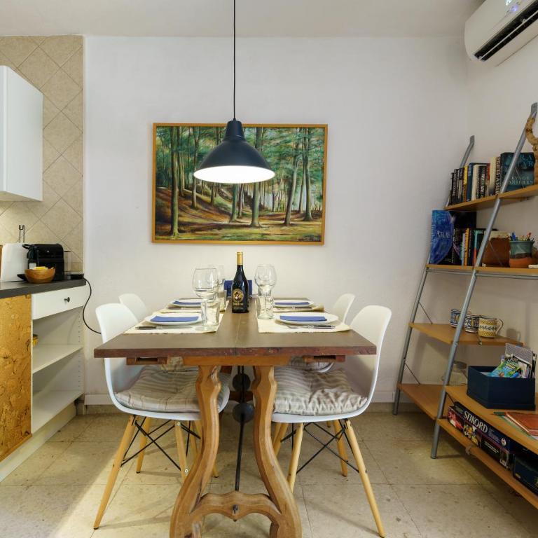 La Ponderosa 5 - Casa de 2 dormitorios - 14