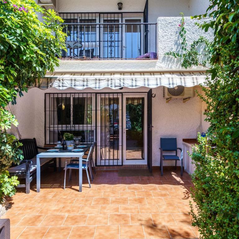 La Ponderosa 5 - Casa de 2 dormitorios - 6