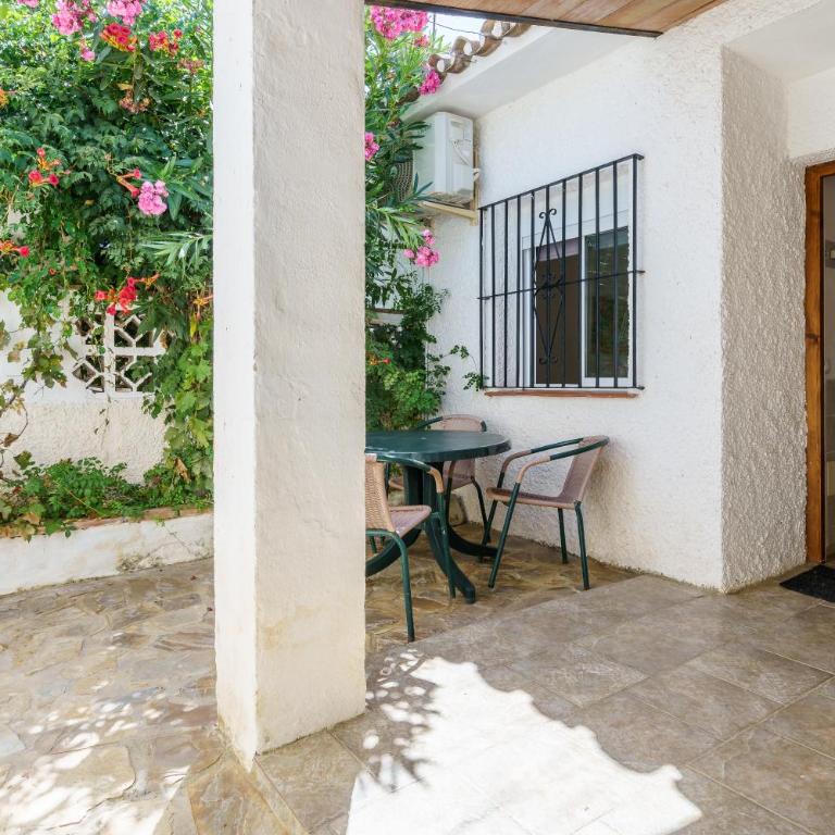 La Ponderosa 5 - Casa de 2 dormitorios - 27