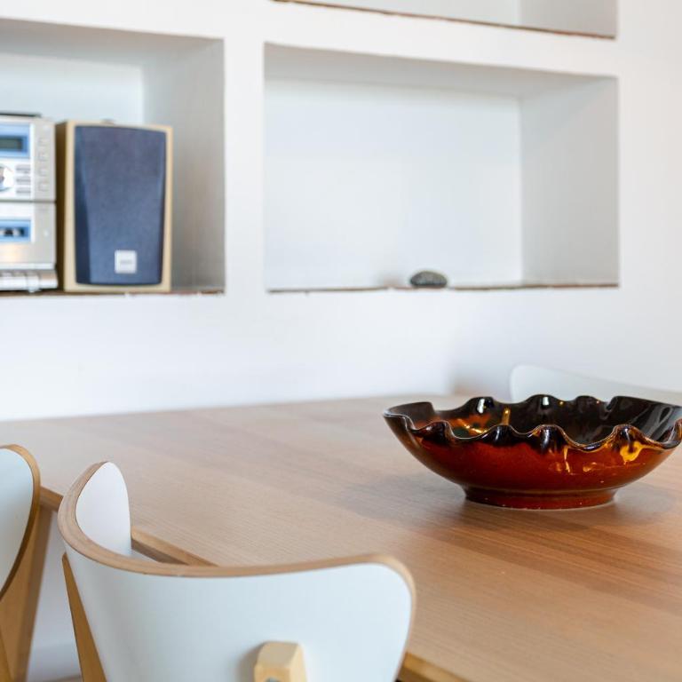 Cosy Holiday Cottage - Apartamento Deluxe de 2 dormitorios con vistas al jardín - 11