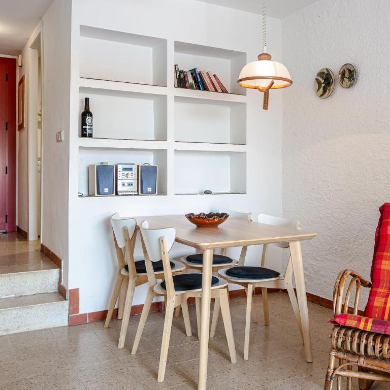 Cosy Holiday Cottage - Apartamento Deluxe de 2 dormitorios con vistas al jardín - 6