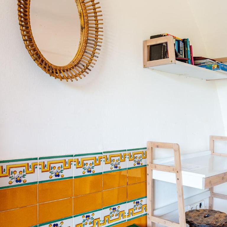 Cosy Holiday Cottage - Apartamento Deluxe de 2 dormitorios con vistas al jardín - 10