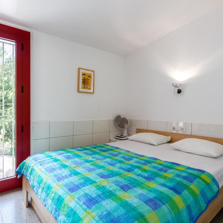 Cosy Holiday Cottage - Apartamento Deluxe de 2 dormitorios con vistas al jardín - 15