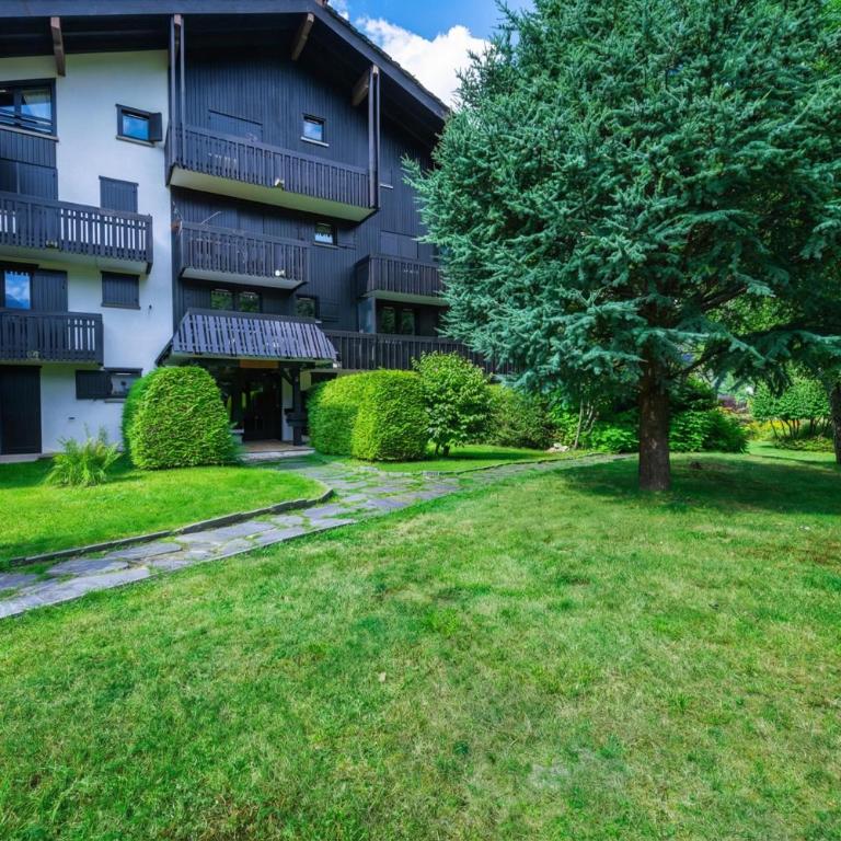 All Nature Duplex - Happy Rentals - Apartment mit Blick auf die Berge - 10