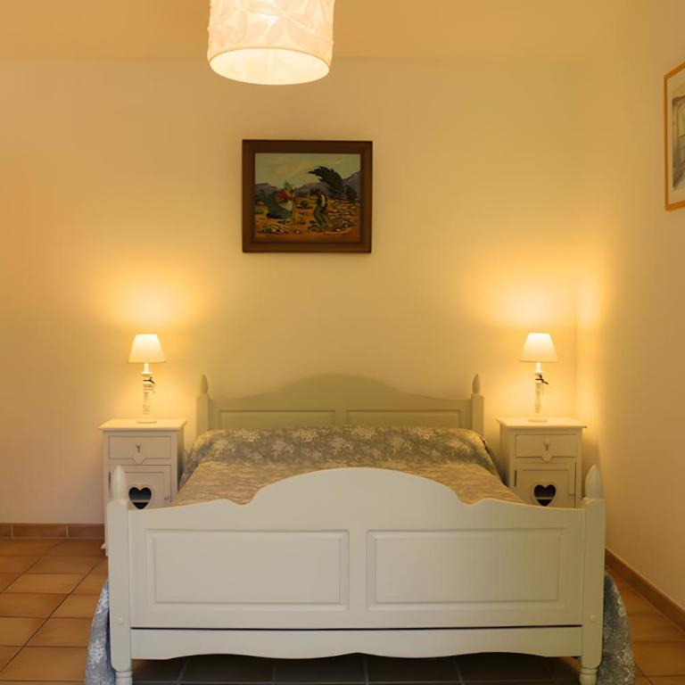 Le Castor - Casa con 1 Camera da Letto - 7