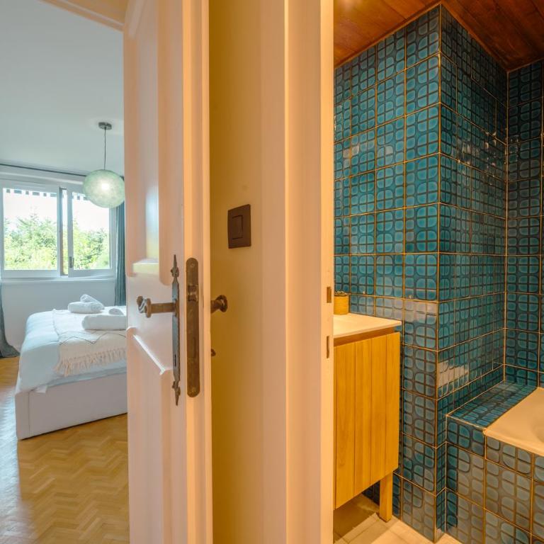 All Nature Duplex - Happy Rentals - Apartment mit Blick auf die Berge - 17