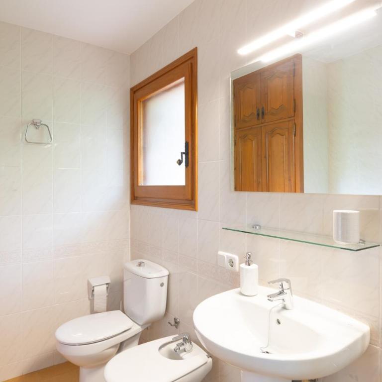 Ca la Irene I - Casa con 1 dormitorio - 11