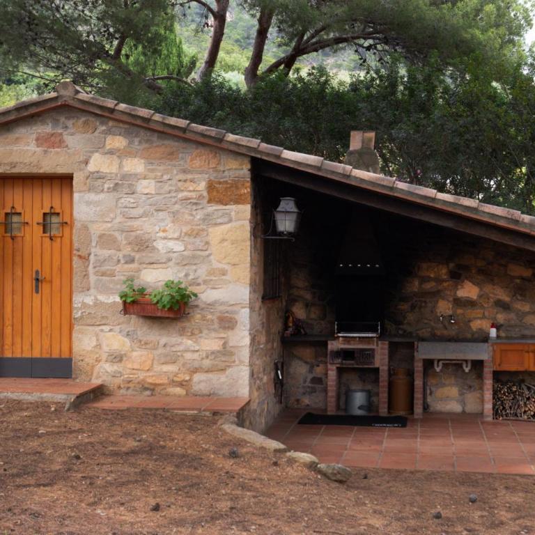 Ca la Irene I - Casa con 1 dormitorio - 16