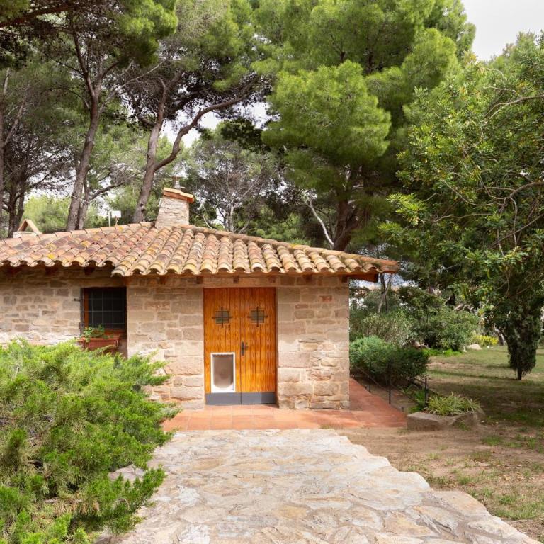 Ca la Irene I - Casa con 1 dormitorio - 15