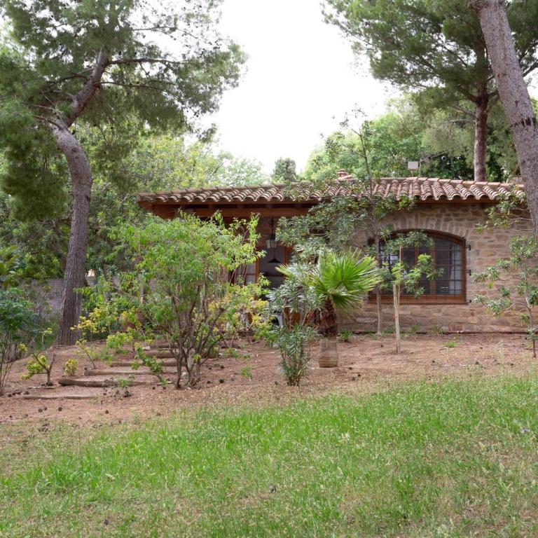 Ca la Irene I - Casa con 1 dormitorio - 18