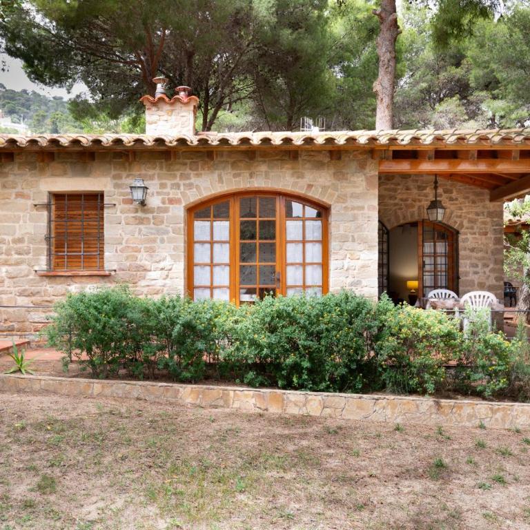 Ca la Irene I - Casa con 1 dormitorio - 2