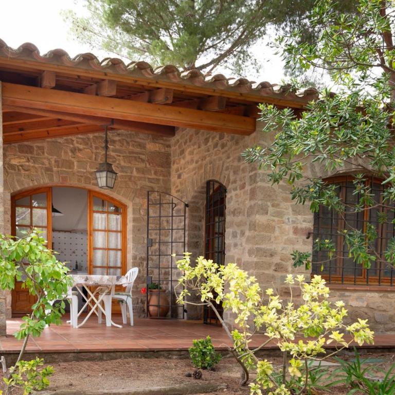 Ca la Irene I - Casa con 1 dormitorio - 1
