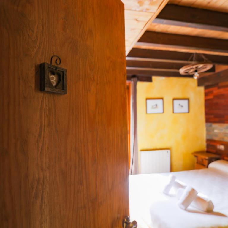 Masia d'en cot - Chalet de 3 dormitorios - 17