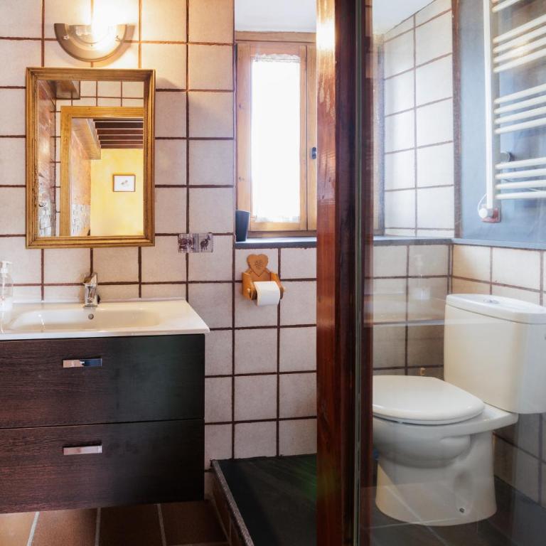 Masia d'en cot - Chalet de 3 dormitorios - 29