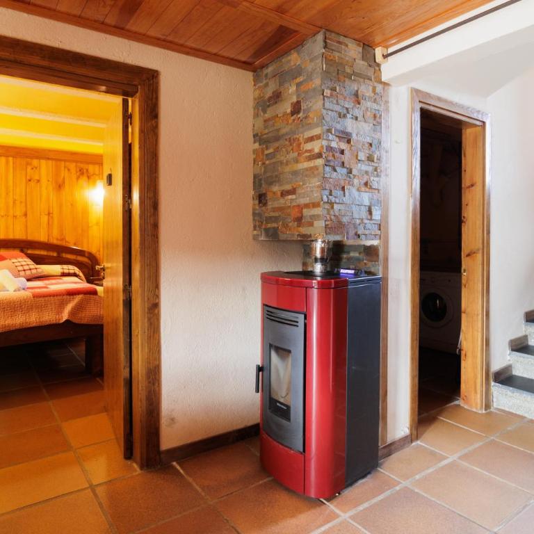 Masia d'en cot - Chalet de 3 dormitorios - 27