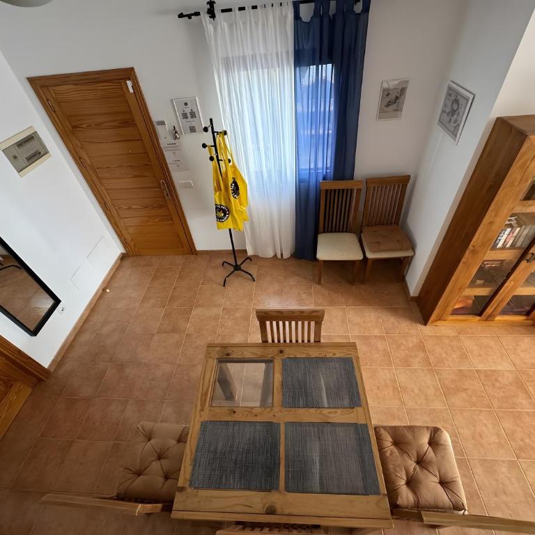 Casa De Pato - Three-Bedroom House - 18