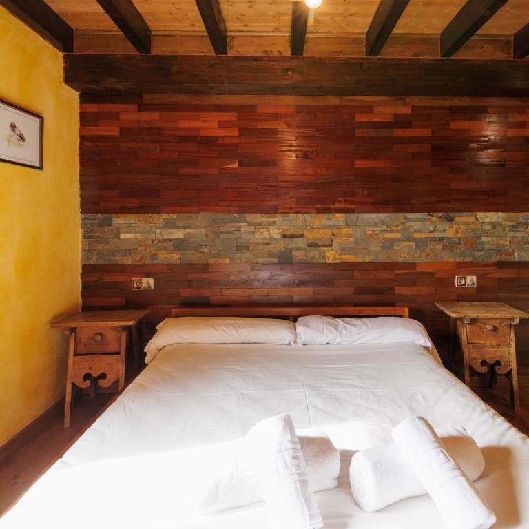Masia d'en cot - Chalet de 3 dormitorios - 22