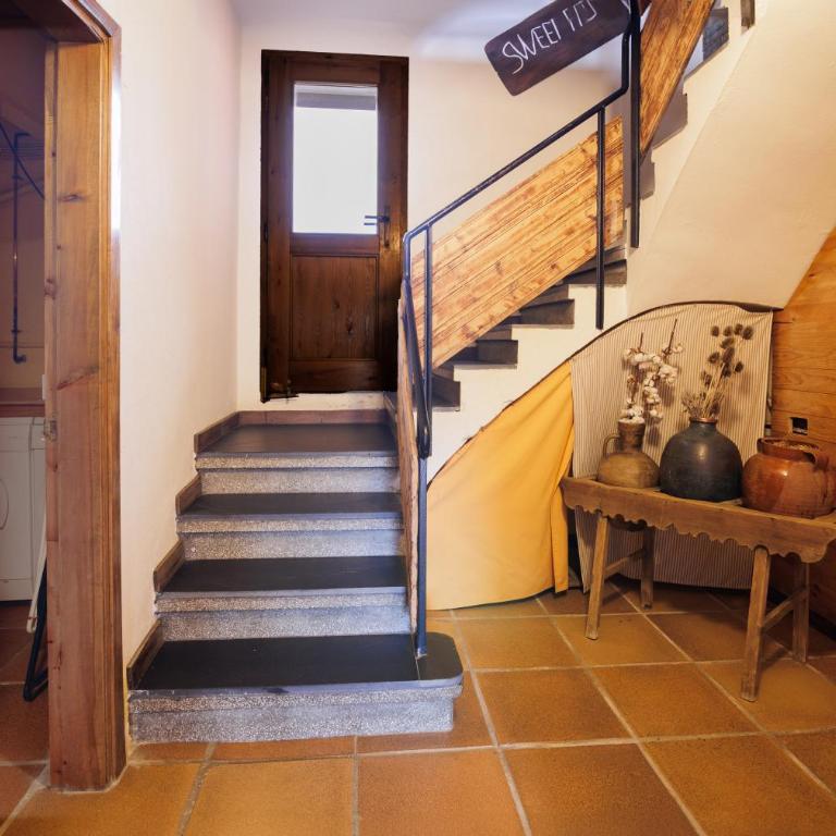 Masia d'en cot - Chalet de 3 dormitorios - 32