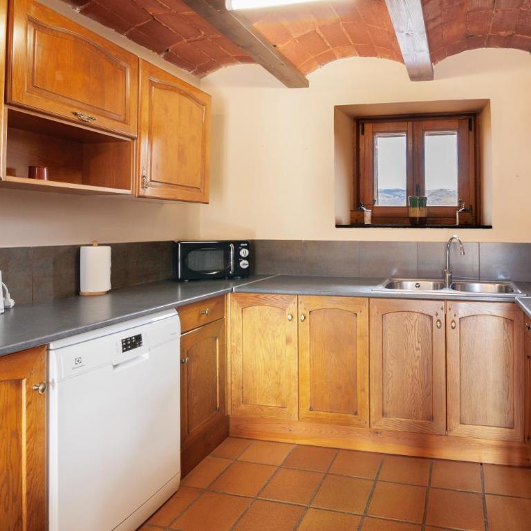 Masia d'en cot - Chalet de 3 dormitorios - 12