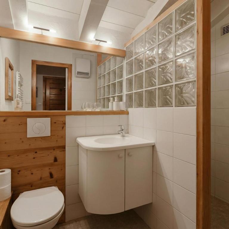 Résidence Androsace 41 - Happy Rentals - Apartment mit 1 Schlafzimmer - 7