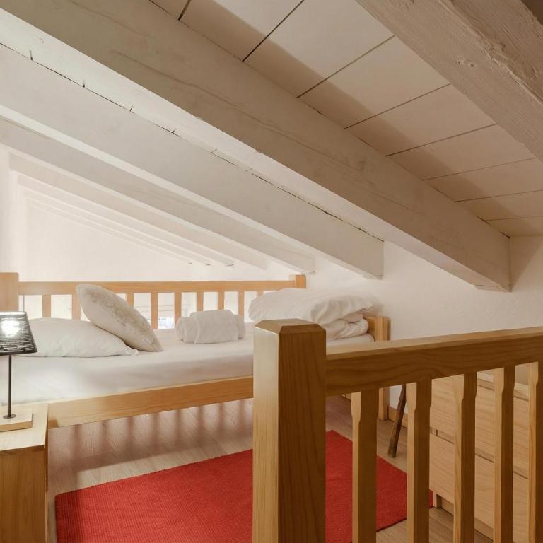 Résidence Androsace 41 - Happy Rentals - Apartment mit 1 Schlafzimmer - 6