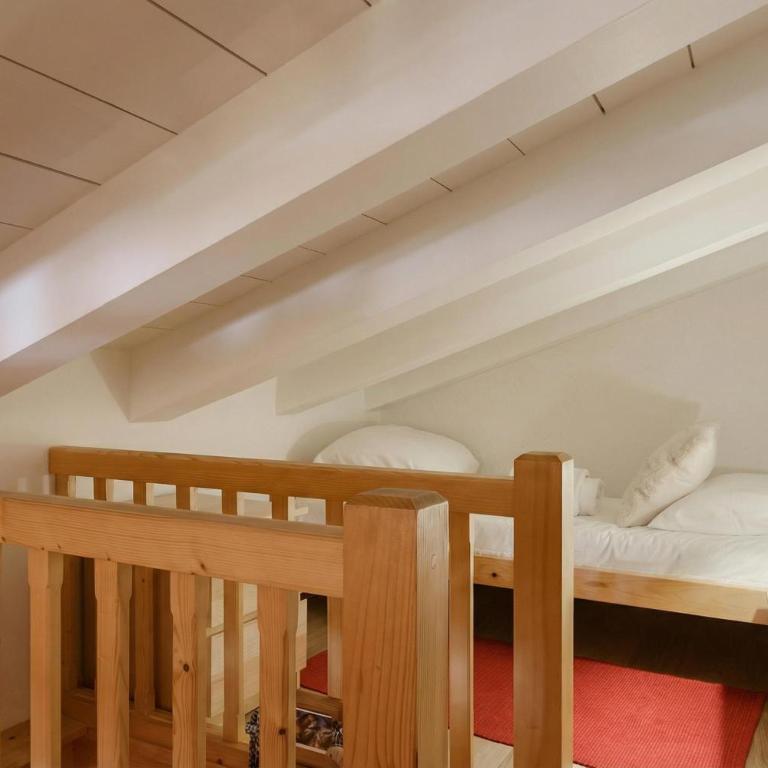 Résidence Androsace 41 - Happy Rentals - Apartment mit 1 Schlafzimmer - 13