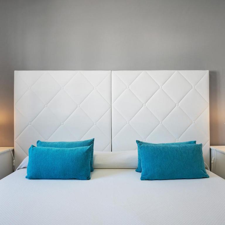 Apartamentos La Estrella iii - Two-Bedroom Deluxe Apartment with Ocean View - 18