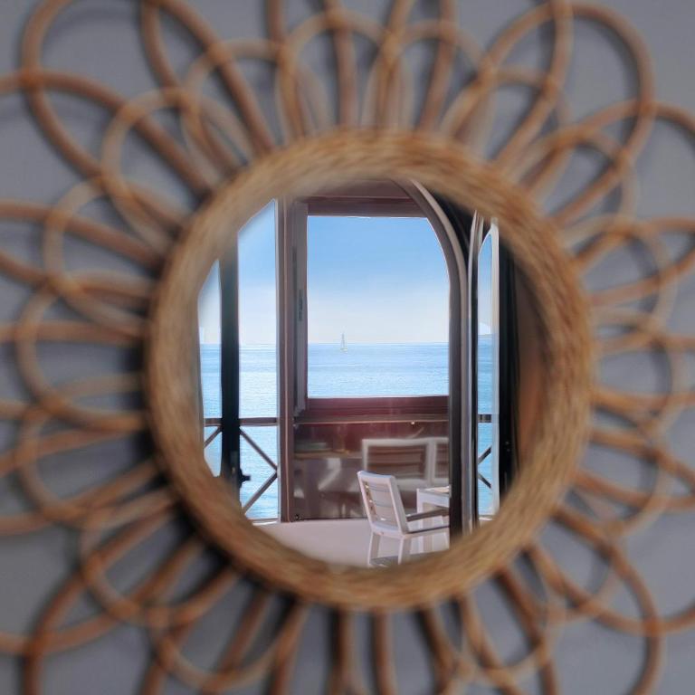 Apartamentos La Estrella iii - Two-Bedroom Deluxe Apartment with Ocean View - 12