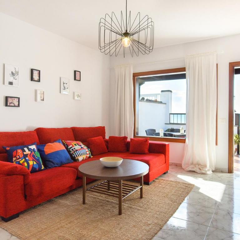 Salitre - Casa de 3 dormitorios - 1