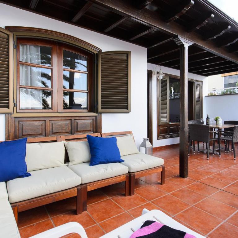 Salitre - Casa de 3 dormitorios - 24