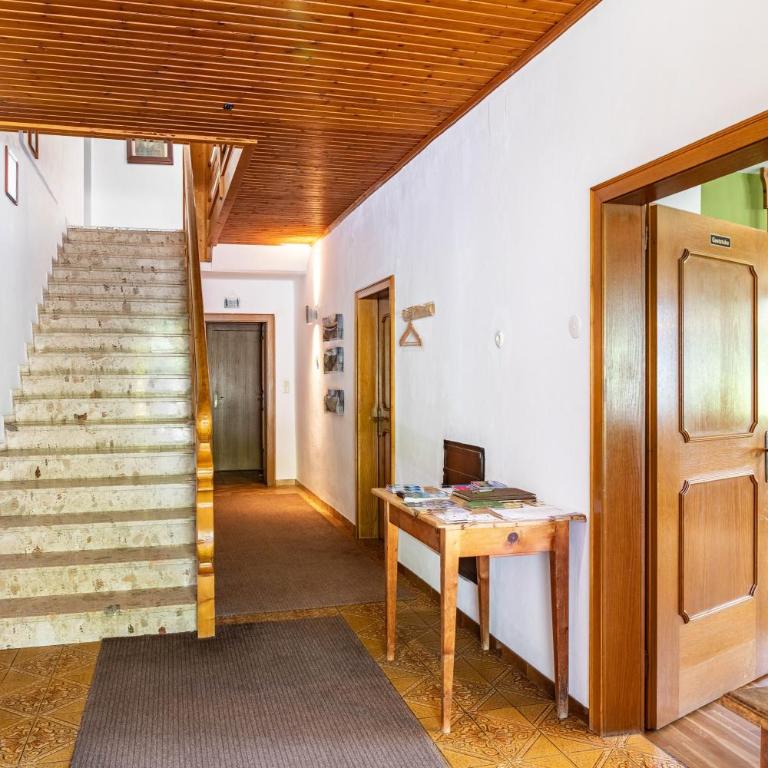 A Nett’s Nest - Haus - Ferienhaus - 42