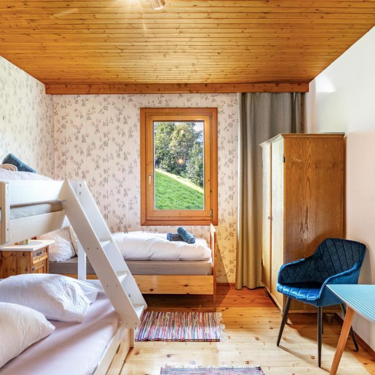 A Nett’s Nest - Haus - Ferienhaus - 11