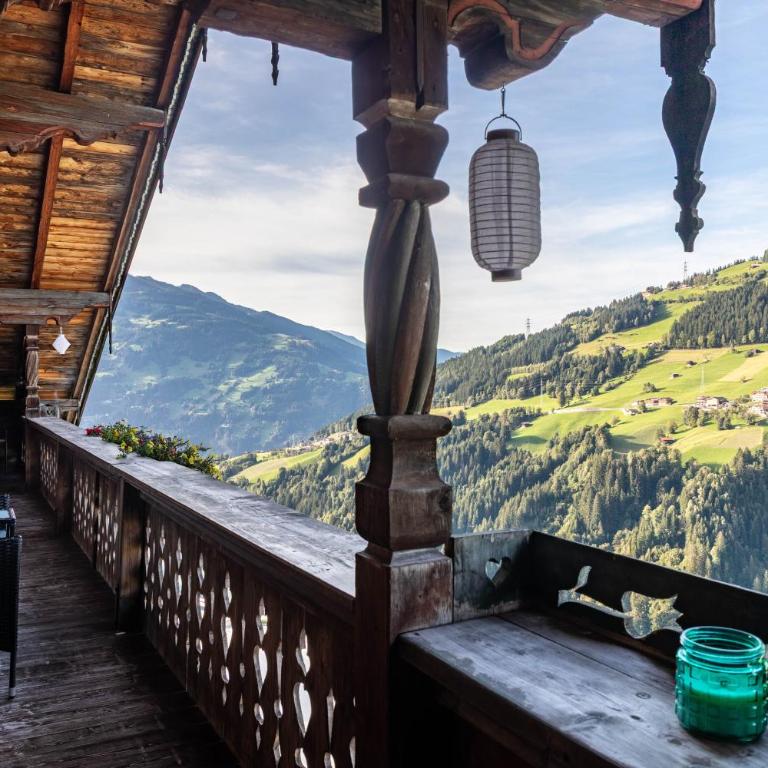 A Nett’s Nest - Haus - Ferienhaus - 20