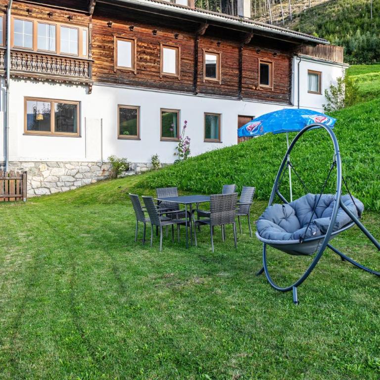 A Nett’s Nest - Haus - Ferienhaus - 45