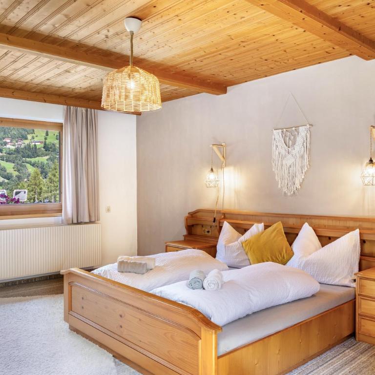 A Nett’s Nest - Haus - Ferienhaus - 10