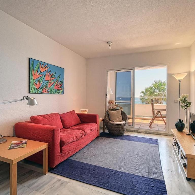 Apartment Boulevard 105 - Apartamento Superior de 1 dormitorio con balcón - 3