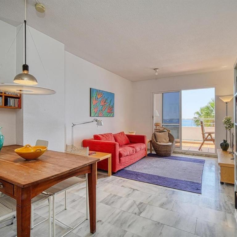 Apartment Boulevard 105 - Apartamento Superior de 1 dormitorio con balcón - 6